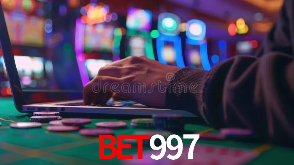 Bônus Diários bet997