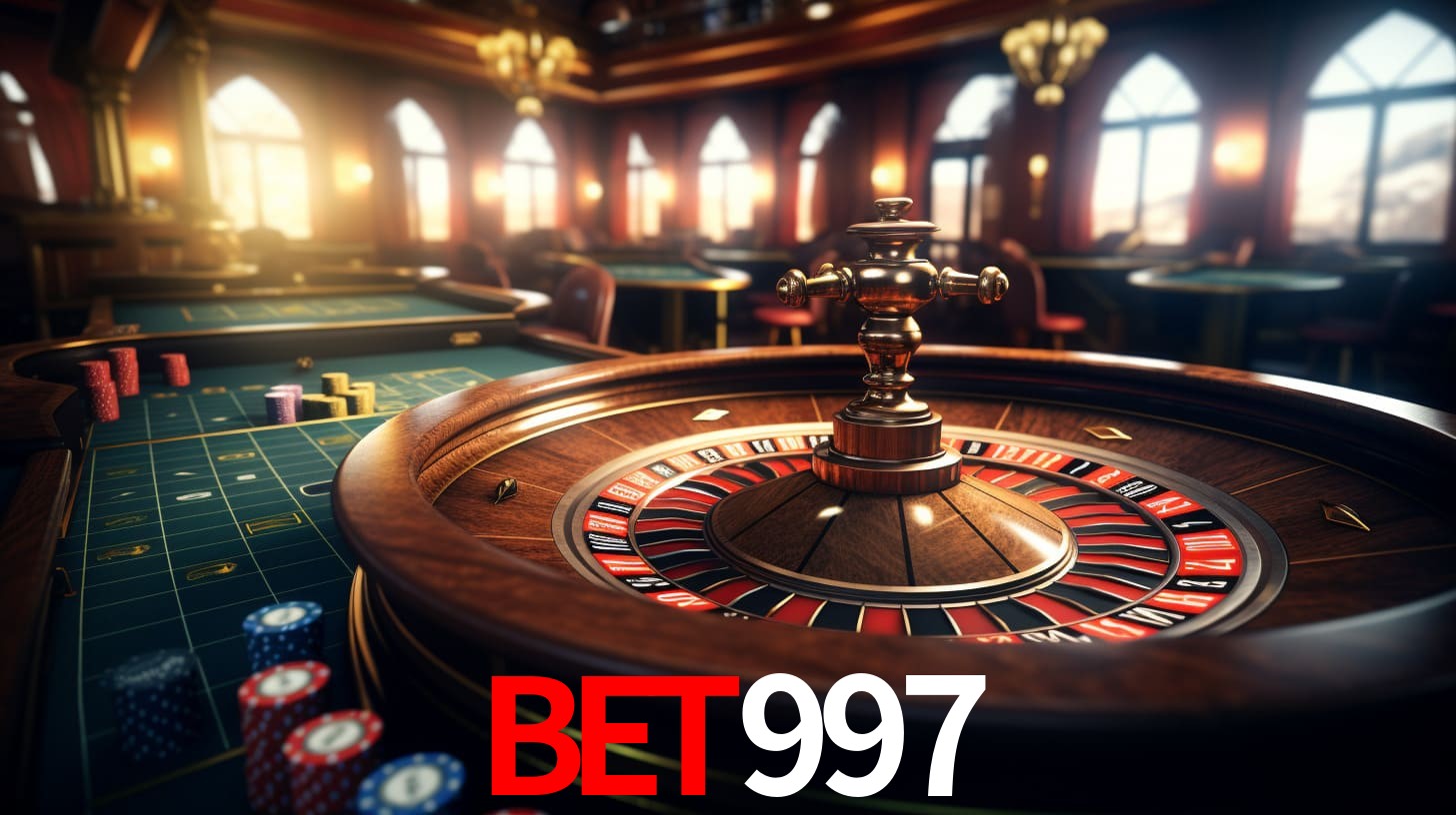 Game Statistics bet997