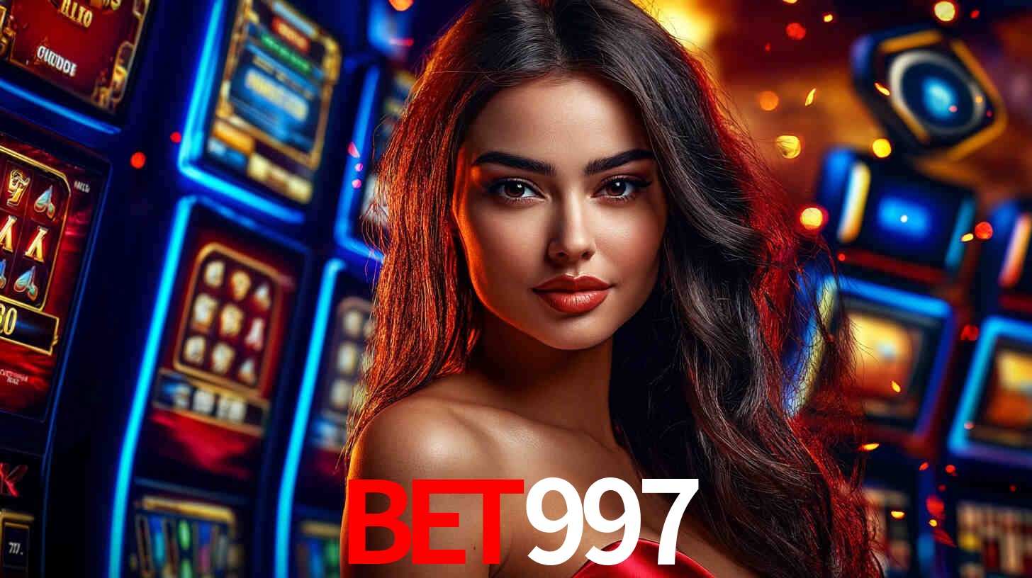 Inovações de Jogos na bet997: O Futuro das Experiências Interativas