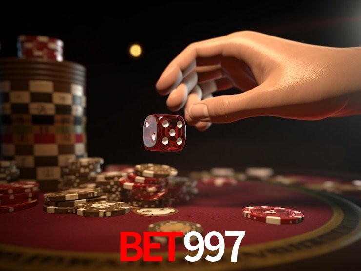 Cadastro Rápido bet997