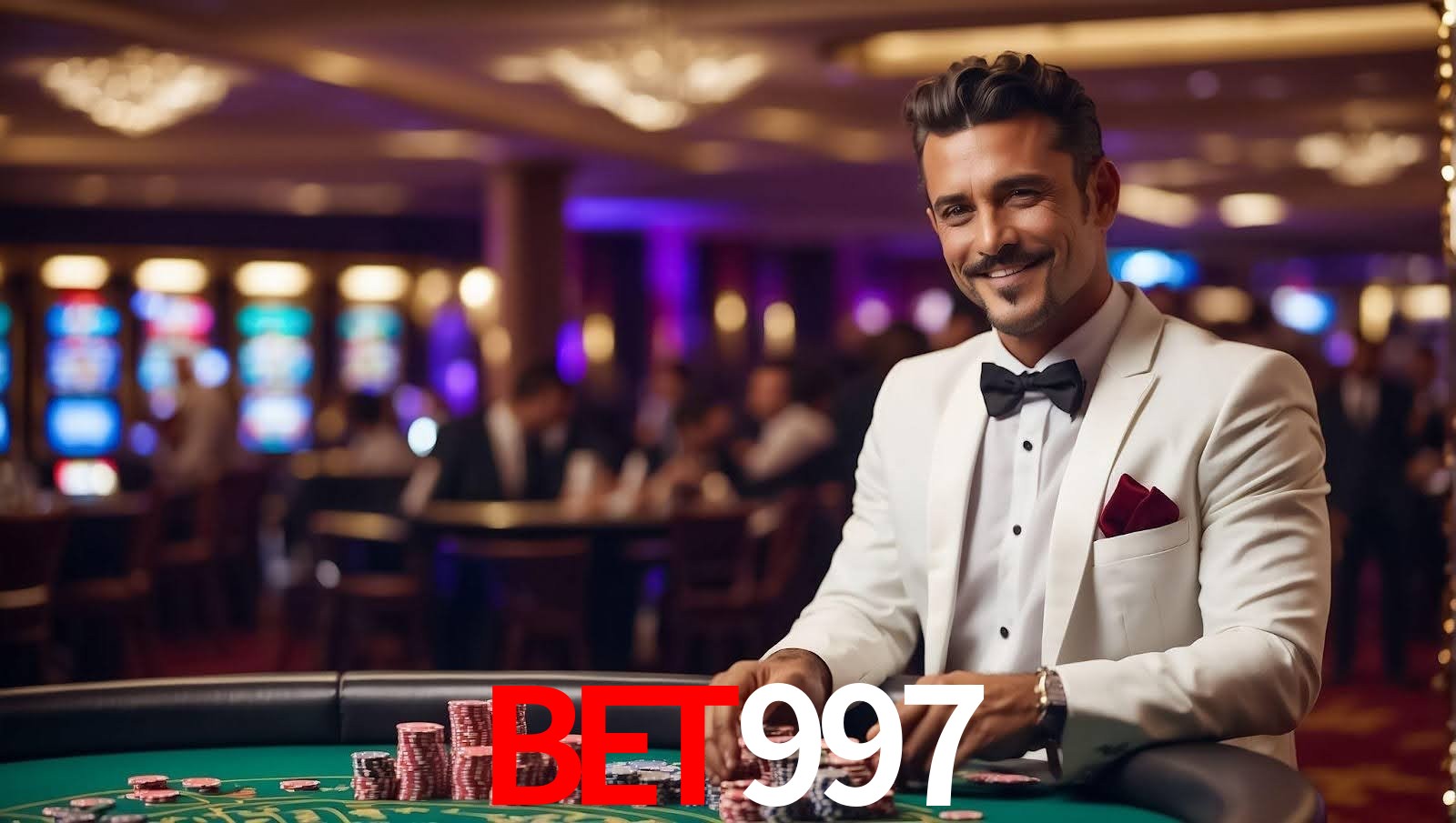 Promoções Sazonais bet997