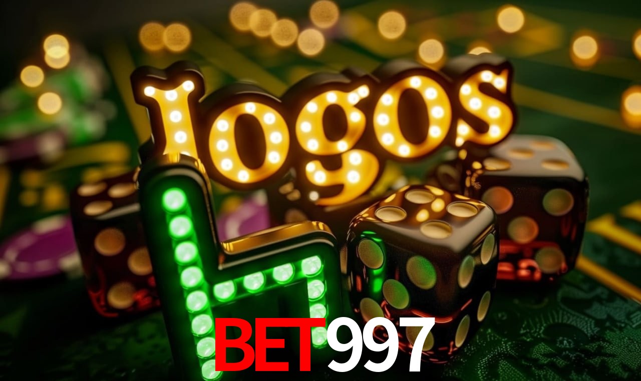 Casino Ao Vivo bet997