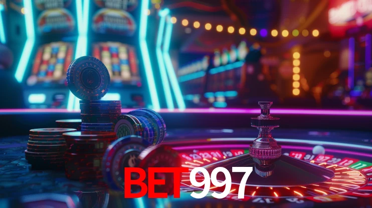 Flash Promotion bet997