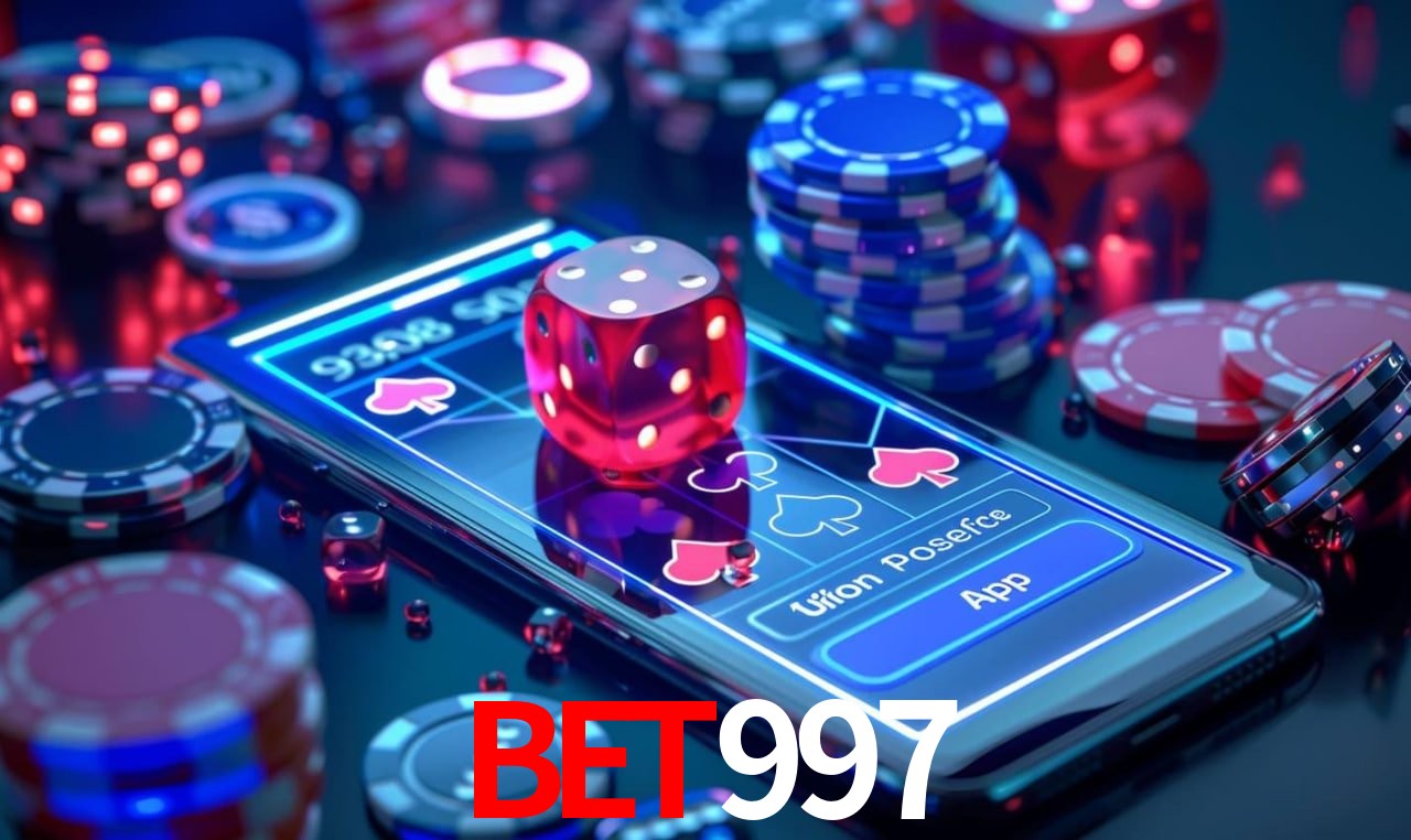 bet997